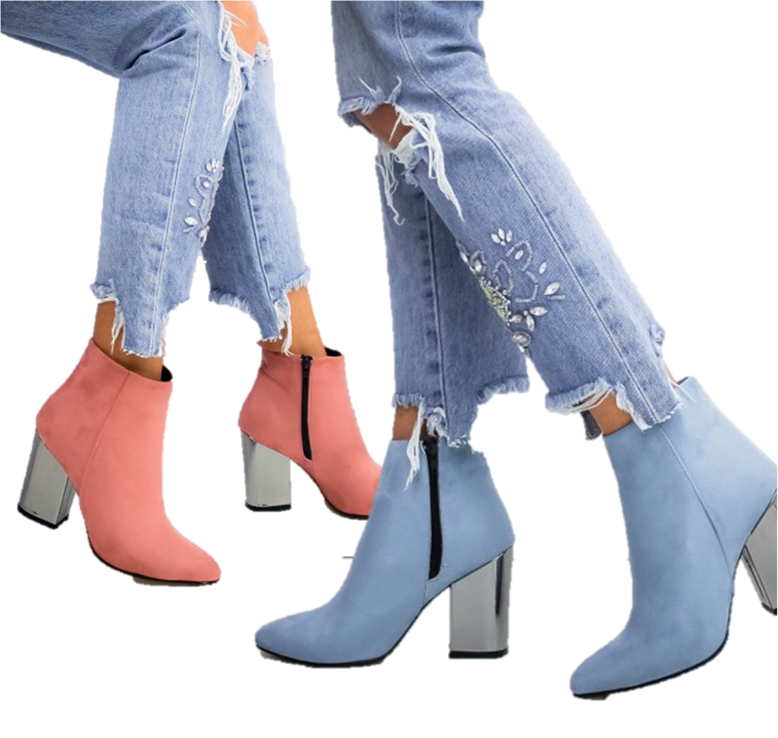 women_s-ankle-boots-winter-denim-blue-red-peach-pink-wickedyo0